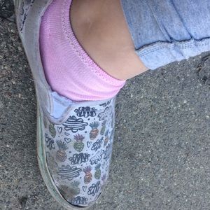 Meet your Posher, Ana